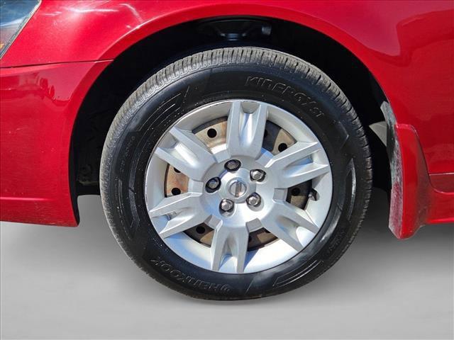 used 2006 Nissan Altima car, priced at $5,995