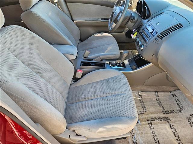 used 2006 Nissan Altima car, priced at $5,995