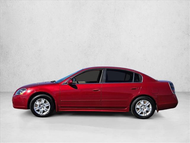 used 2006 Nissan Altima car, priced at $5,995