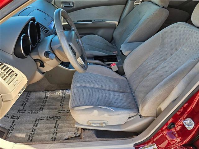 used 2006 Nissan Altima car, priced at $5,995