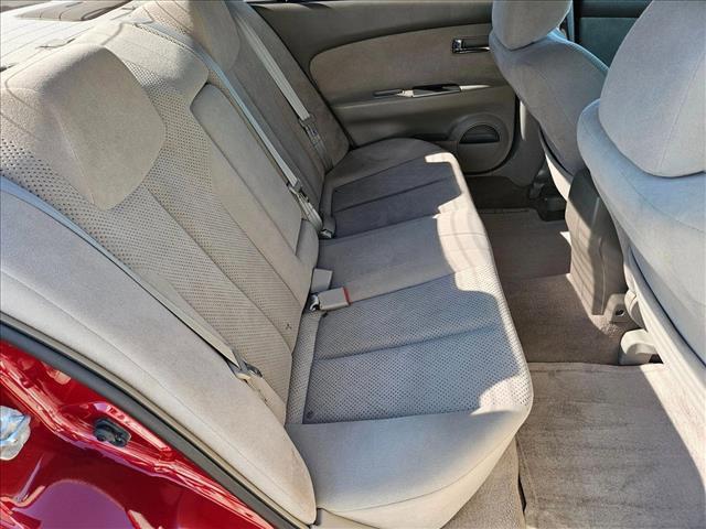 used 2006 Nissan Altima car, priced at $5,995