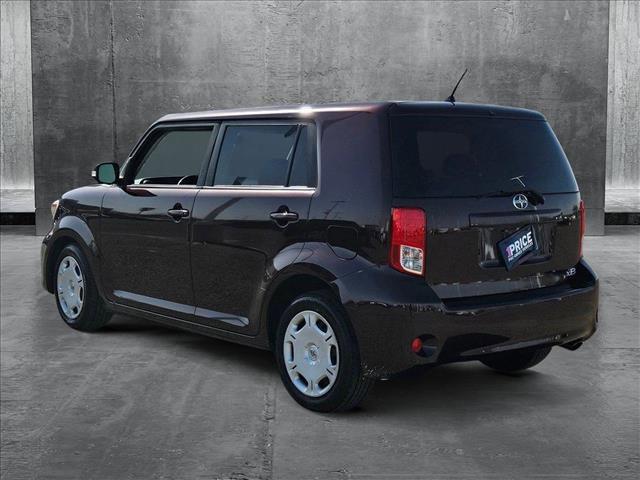 used 2012 Scion xB car, priced at $5,995