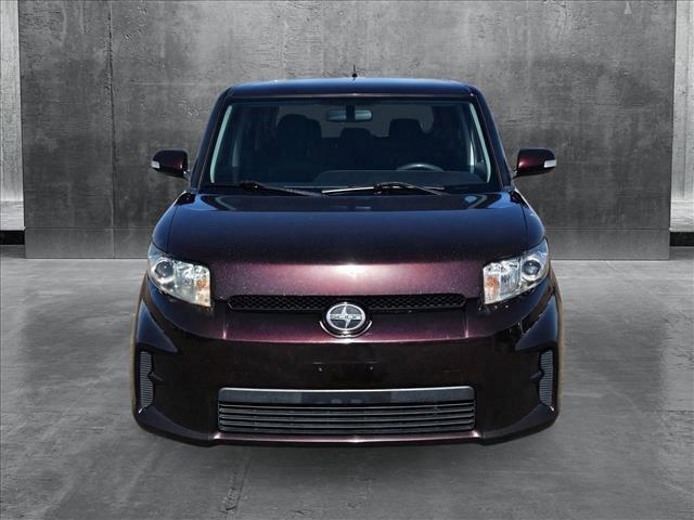 used 2012 Scion xB car, priced at $5,995