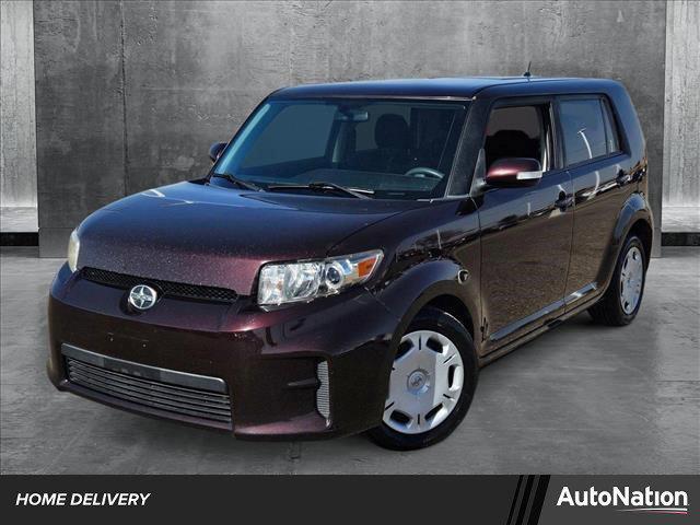 used 2012 Scion xB car, priced at $5,995