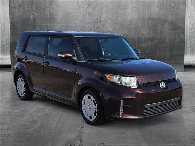 used 2012 Scion xB car, priced at $5,995