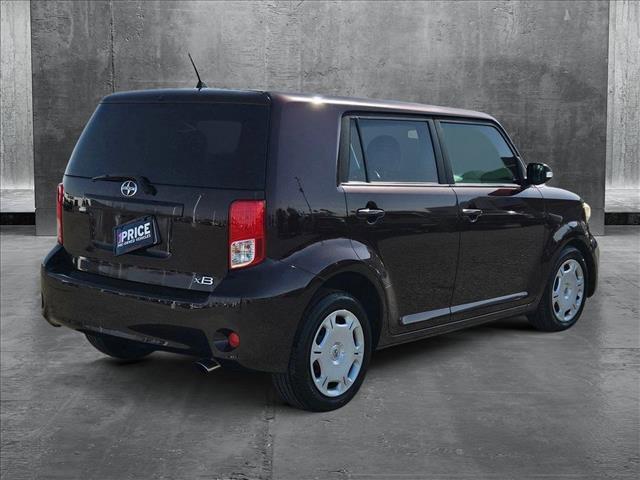 used 2012 Scion xB car, priced at $5,995