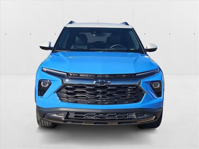 used 2024 Chevrolet TrailBlazer car, priced at $22,995