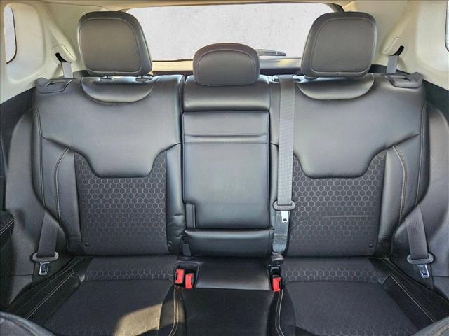 used 2018 Jeep Compass car, priced at $11,995