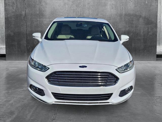 used 2013 Ford Fusion car, priced at $6,762