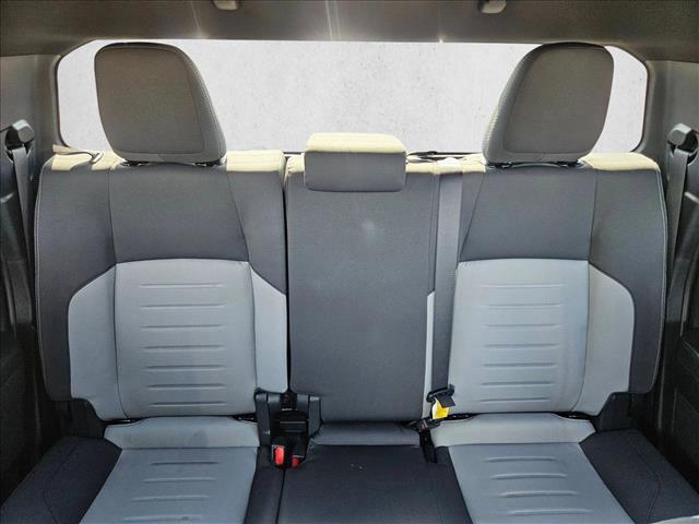 used 2025 Toyota Tacoma car, priced at $39,500
