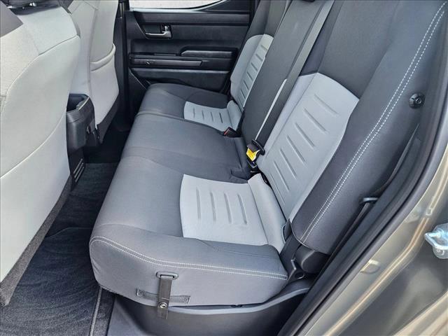 used 2025 Toyota Tacoma car, priced at $39,500