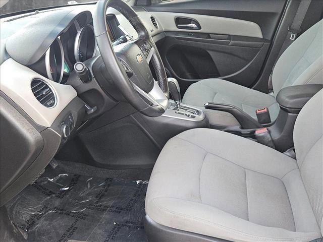used 2014 Chevrolet Cruze car, priced at $7,223