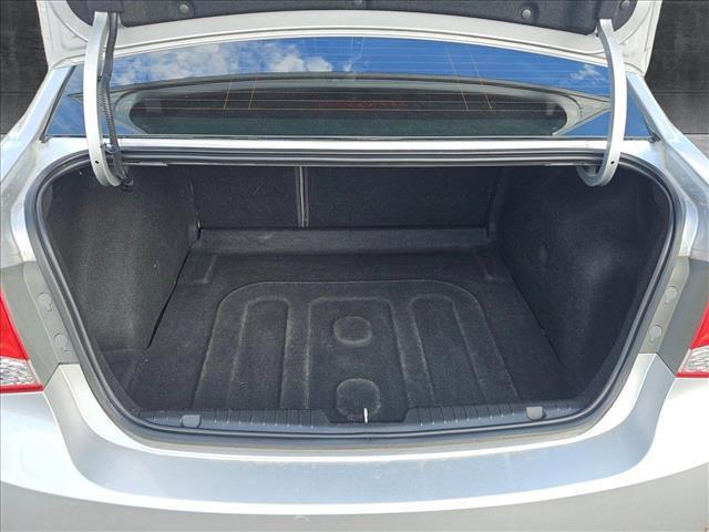 used 2014 Chevrolet Cruze car, priced at $7,223