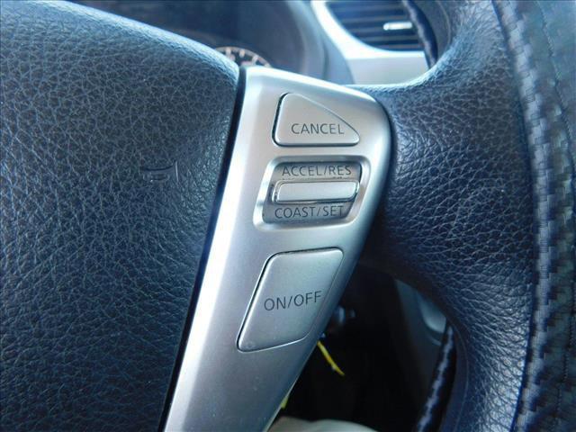 used 2016 Nissan Sentra car, priced at $6,995