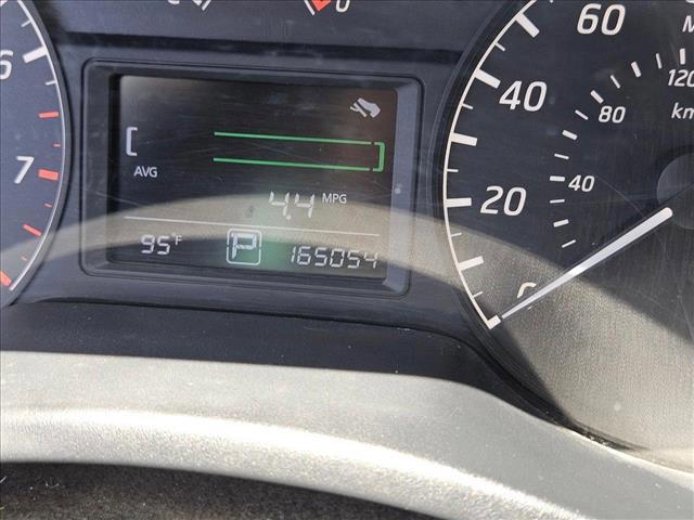 used 2016 Nissan Sentra car, priced at $6,995