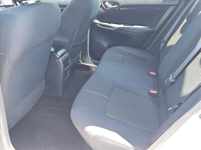 used 2016 Nissan Sentra car, priced at $6,995