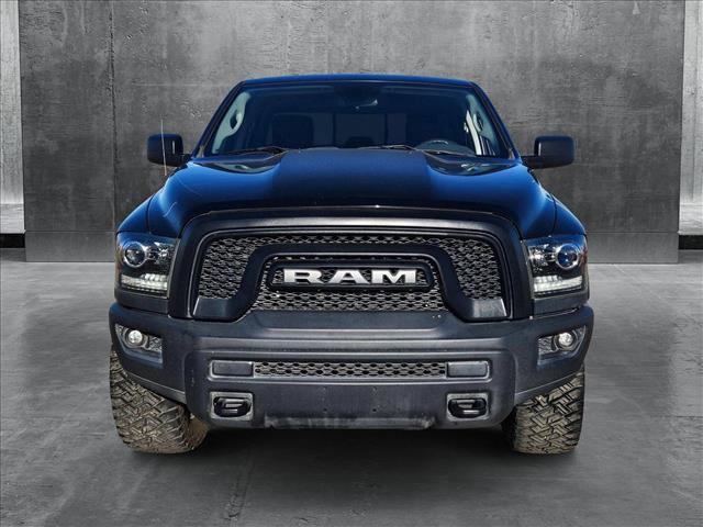 used 2019 Ram 1500 Classic car, priced at $20,556