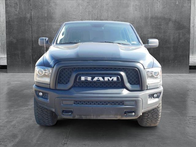 used 2019 Ram 1500 Classic car, priced at $21,995