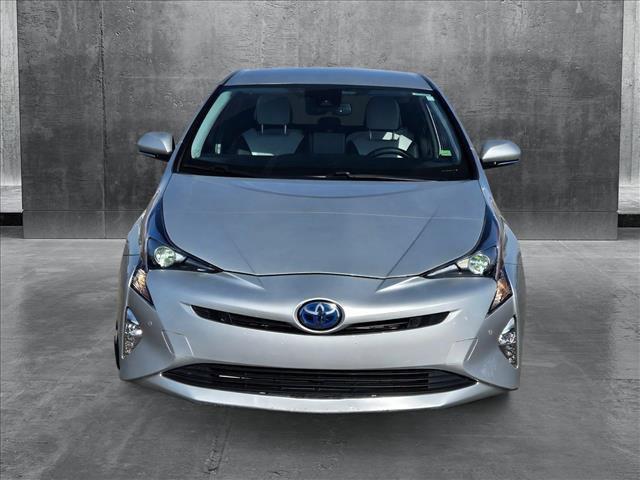 used 2016 Toyota Prius car, priced at $18,762