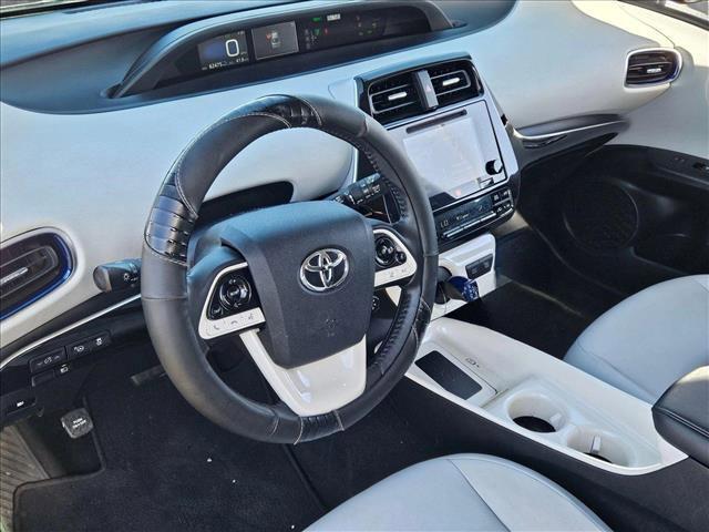 used 2016 Toyota Prius car, priced at $18,762