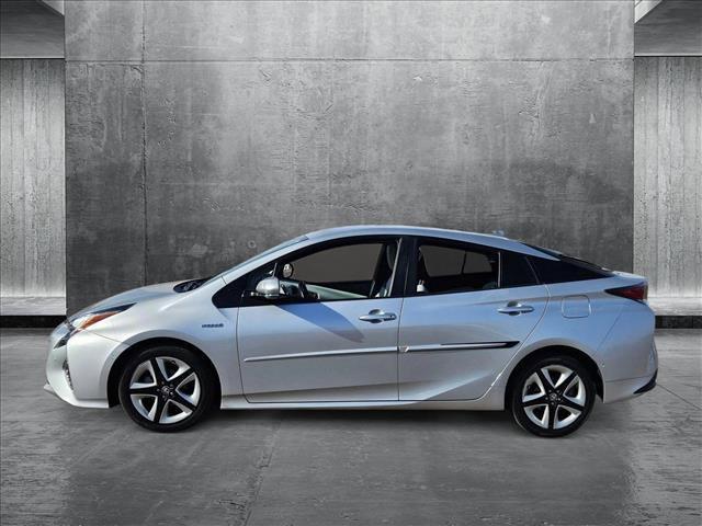 used 2016 Toyota Prius car, priced at $18,762