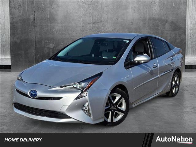 used 2016 Toyota Prius car, priced at $18,762