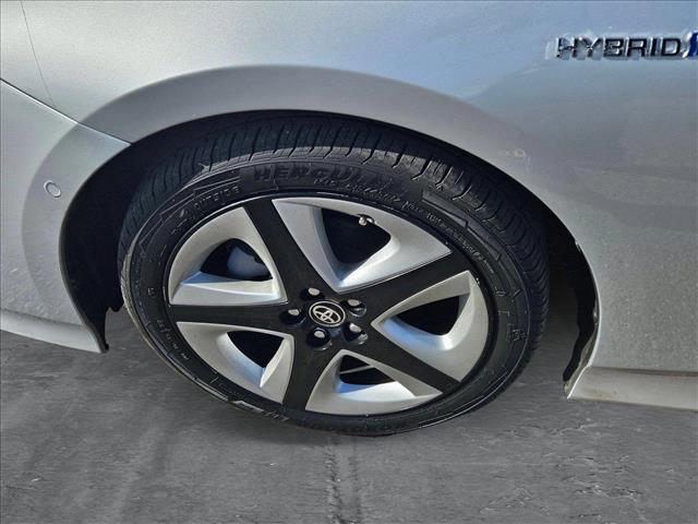 used 2016 Toyota Prius car, priced at $18,762