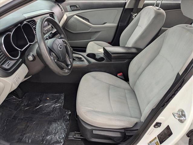 used 2013 Kia Optima car, priced at $6,995