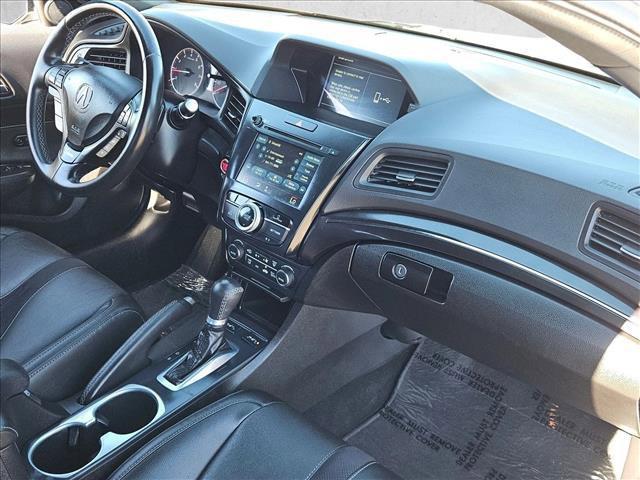 used 2020 Acura ILX car, priced at $20,995