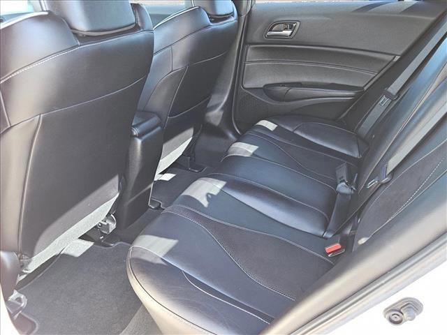 used 2020 Acura ILX car, priced at $20,995