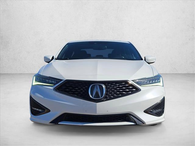 used 2020 Acura ILX car, priced at $20,995