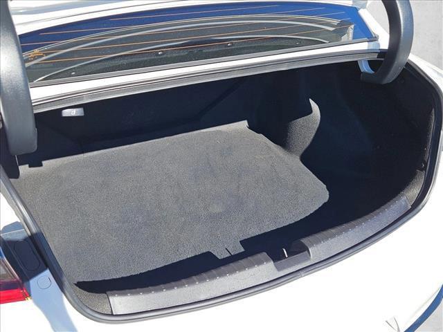 used 2020 Acura ILX car, priced at $20,995