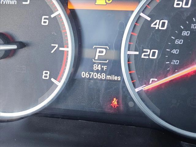 used 2020 Acura ILX car, priced at $20,995