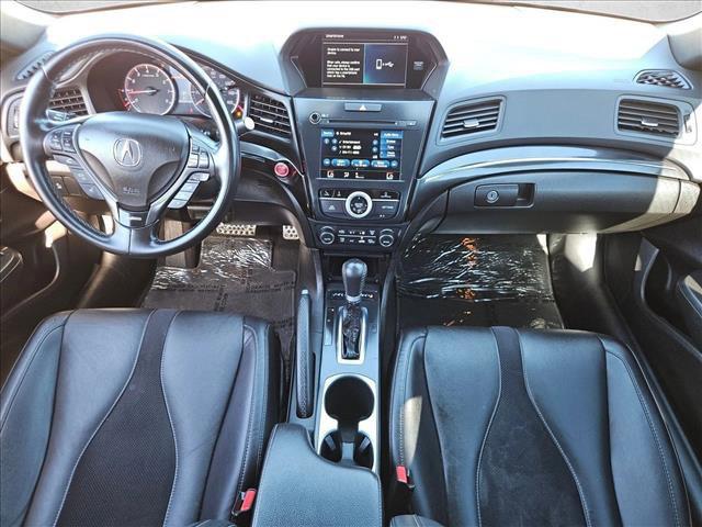 used 2020 Acura ILX car, priced at $20,995