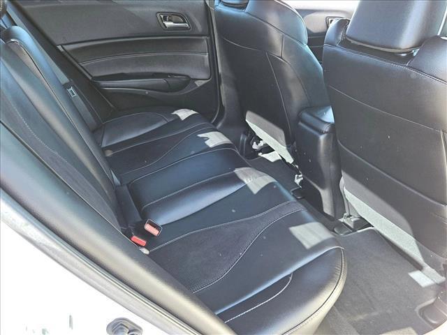 used 2020 Acura ILX car, priced at $20,995