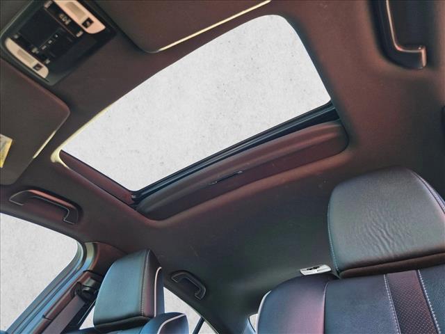 used 2020 Acura ILX car, priced at $20,995