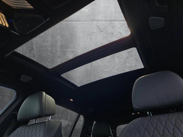 used 2023 BMW X7 car, priced at $82,998