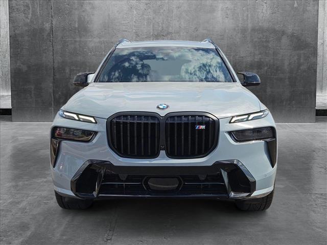used 2023 BMW X7 car, priced at $82,998
