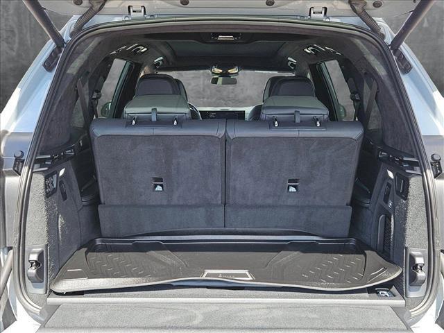 used 2023 BMW X7 car, priced at $82,998