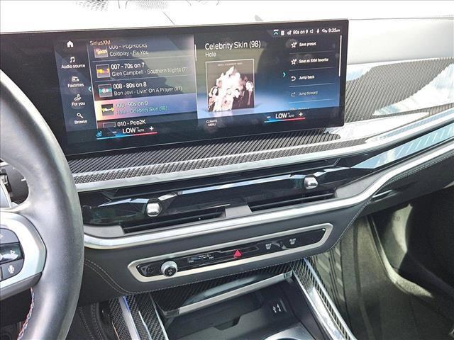 used 2023 BMW X7 car, priced at $82,998
