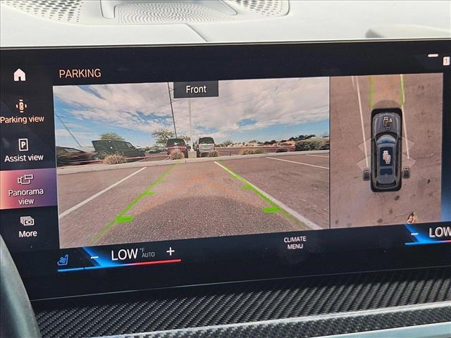 used 2023 BMW X7 car, priced at $82,998
