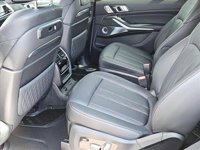 used 2023 BMW X7 car, priced at $82,998
