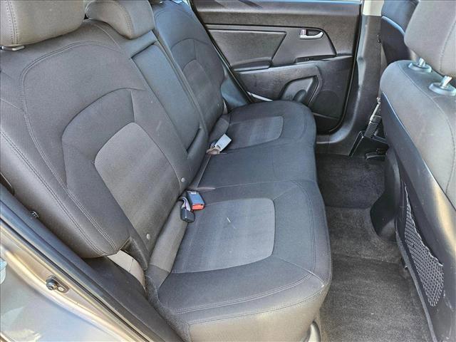 used 2012 Kia Sportage car, priced at $5,357