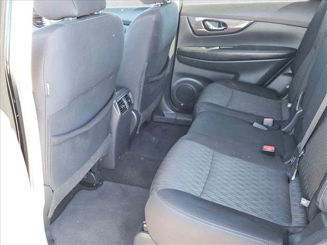 used 2018 Nissan Rogue car, priced at $14,900