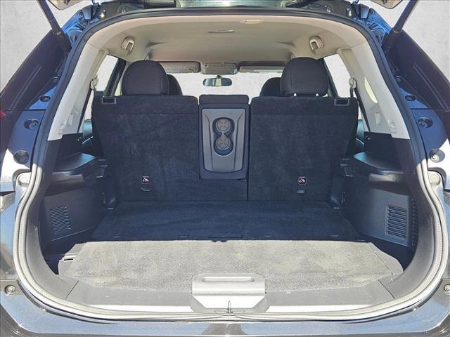 used 2018 Nissan Rogue car, priced at $14,900