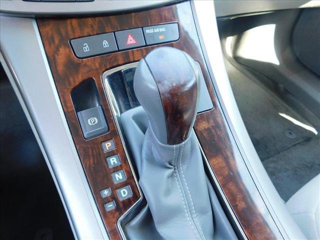 used 2012 Buick LaCrosse car, priced at $7,995