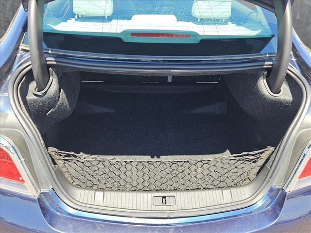 used 2012 Buick LaCrosse car, priced at $7,223