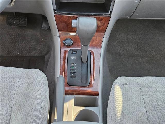 used 2004 Toyota Corolla car, priced at $6,495
