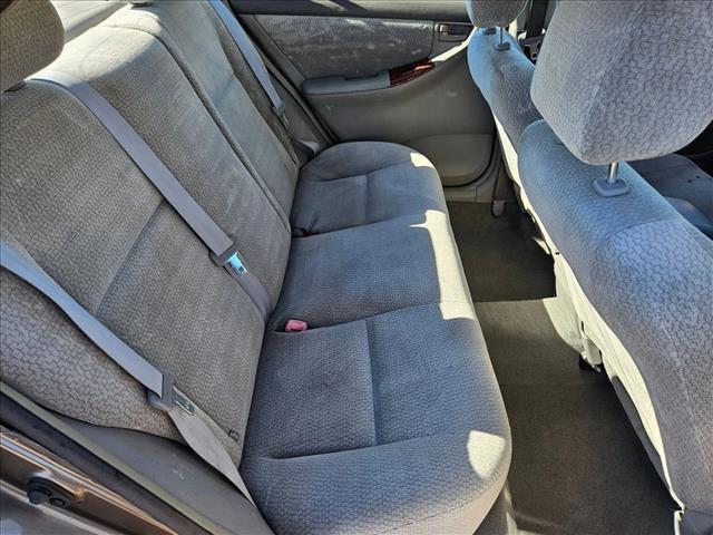 used 2004 Toyota Corolla car, priced at $6,495