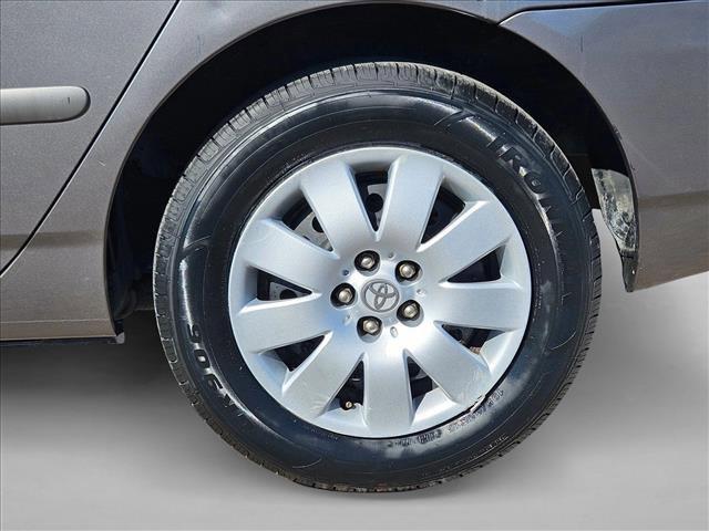 used 2004 Toyota Corolla car, priced at $6,495